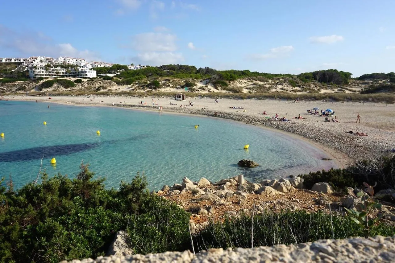 Apartament Disfruta Del Paraiso Son Parc