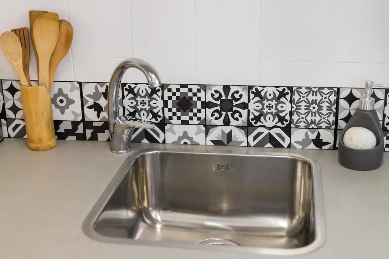 Apartament Disfruta Del Paraiso Son Parc