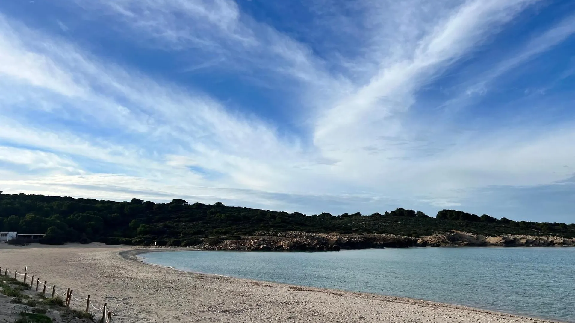 Disfruta Del Paraiso Son Parc 0*,  Spain