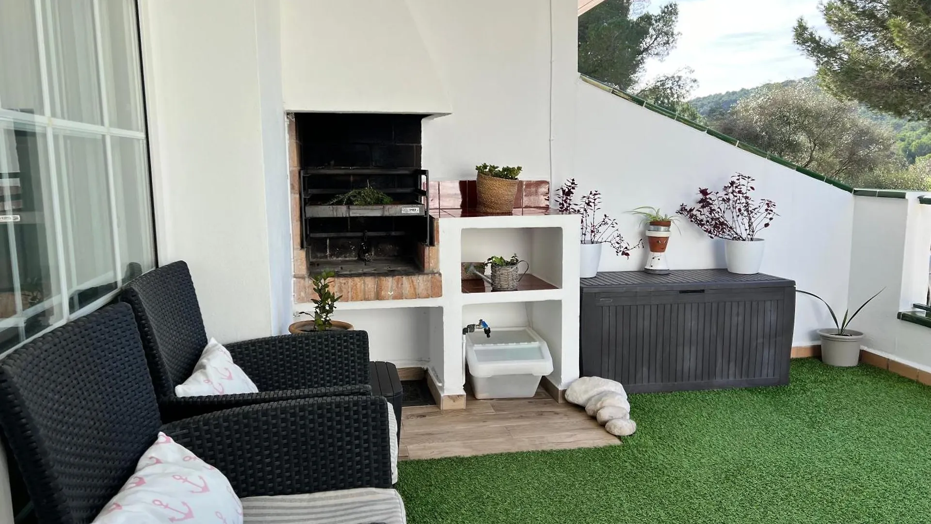 Apartment Disfruta Del Paraiso Son Parc