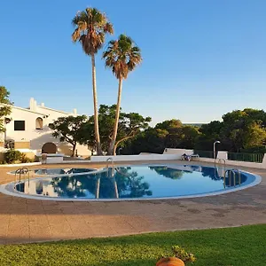 Apartamento Casa Pelícano, Son Parc