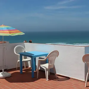 Acogedor Con Wifi Apartamento Conil De La Frontera