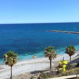 Casa Blue Sea Сasa de vacaciones Benalmádena