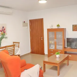 Cerca De La Playa Apartamento Conil De La Frontera