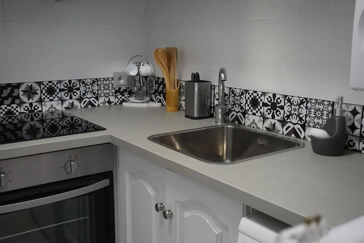 Apartamento Disfruta Del Paraiso Son Parc