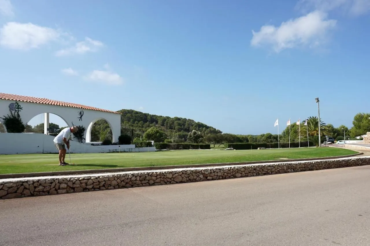 Apartamento Disfruta Del Paraiso Son Parc España