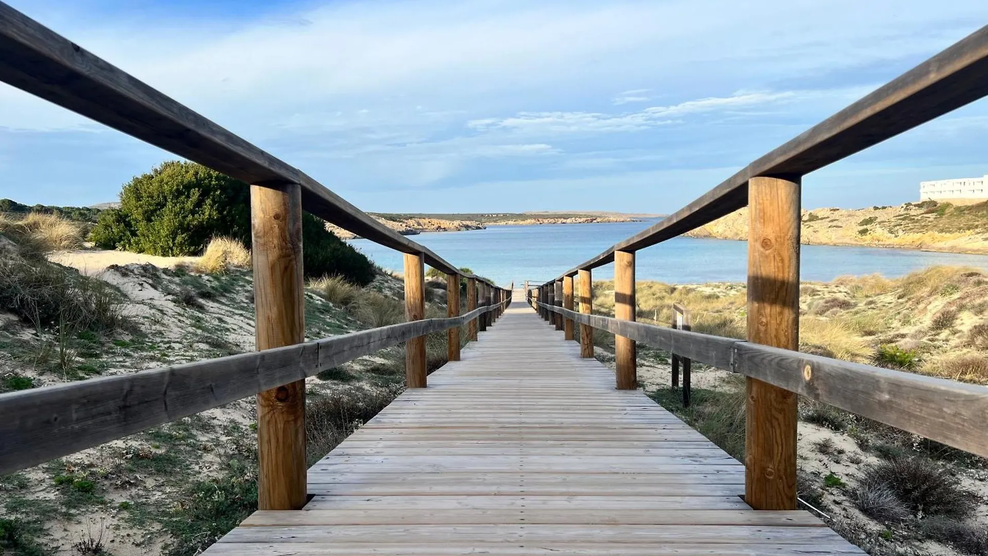 Disfruta Del Paraiso Son Parc Apartamento