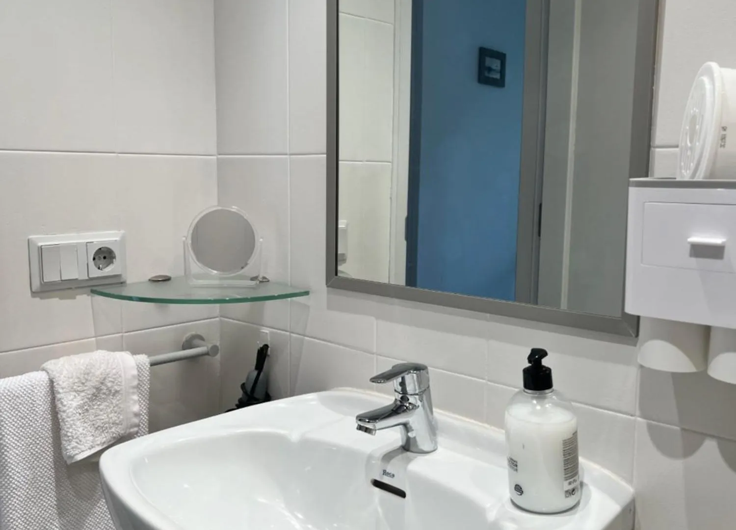 Apartamento Disfruta Del Paraiso Son Parc España
