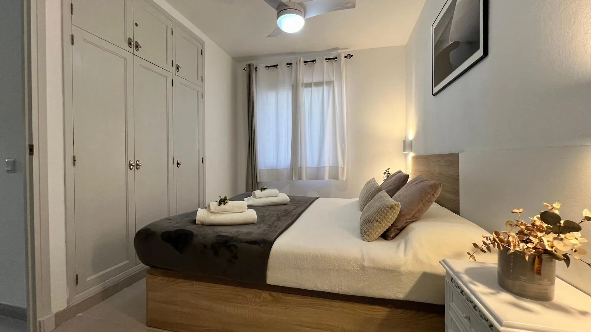 Apartamento Disfruta Del Paraiso Son Parc