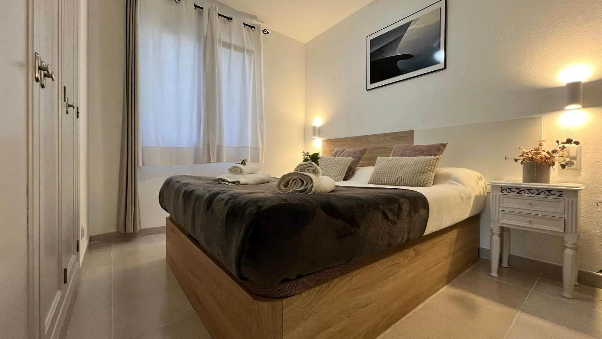 Disfruta Del Paraiso Son Parc Apartamento