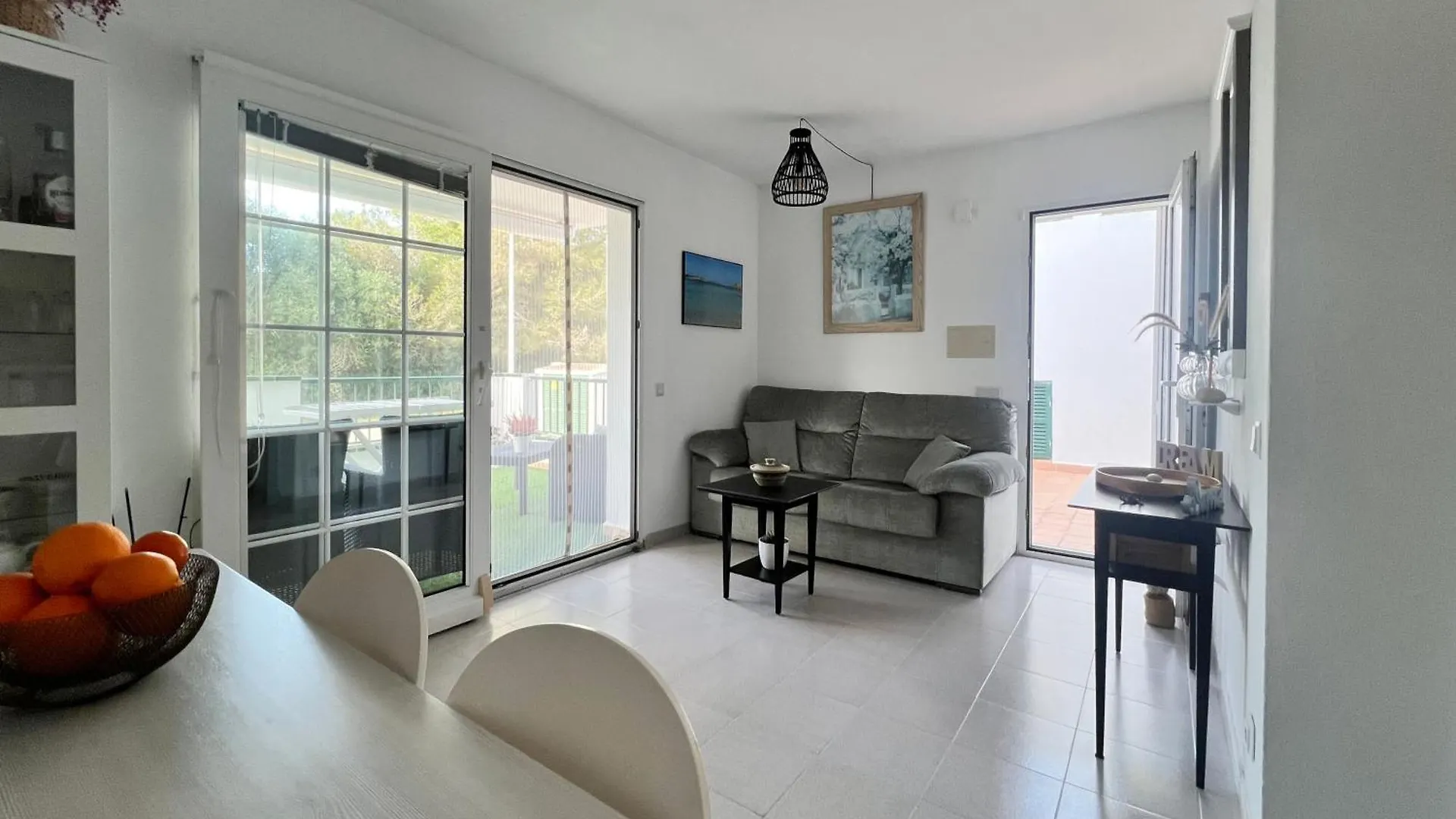 Disfruta Del Paraiso Son Parc Apartamento
